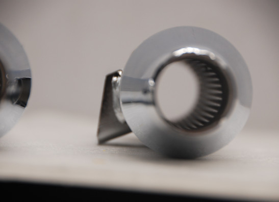 Sportdemper Harley Davidson Softtail