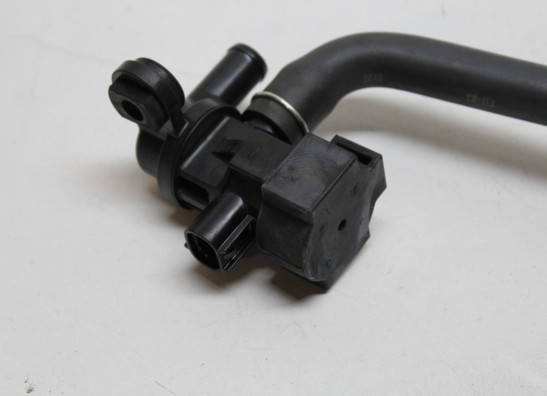 Gasklephuis Honda CRF 1100 Africa Twin