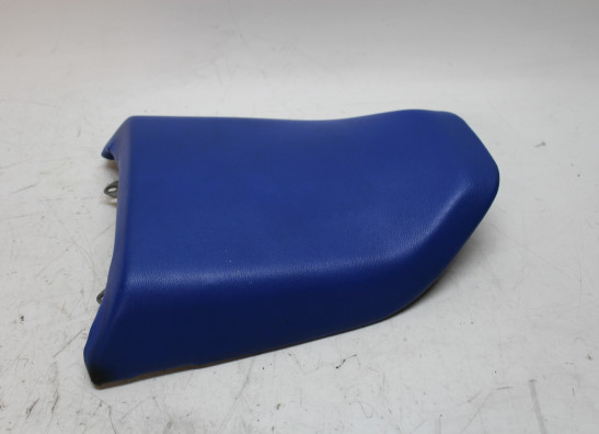 Soziussitz Suzuki GSX R 1100