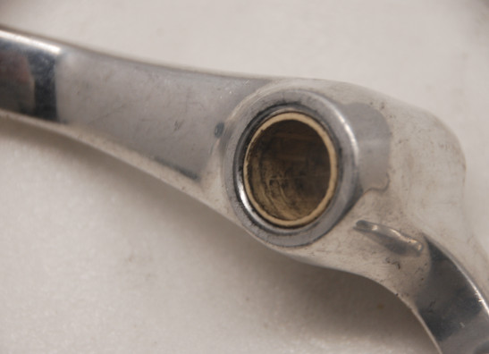 Gear change pedal  Harley Davidson VROD VRSC