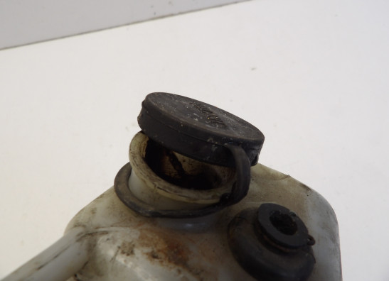 Koelvloeistof reservoir Honda VF 700  750 C Magna