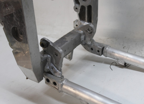 Rahme teile Race-parts Classic Superbike
