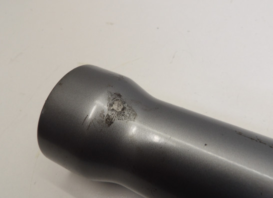 Standrohr links unten Kawasaki ZX 6 R