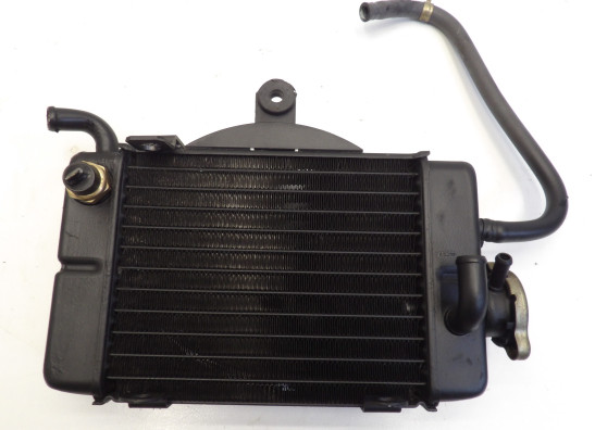 Kuhler Honda TRANSALP