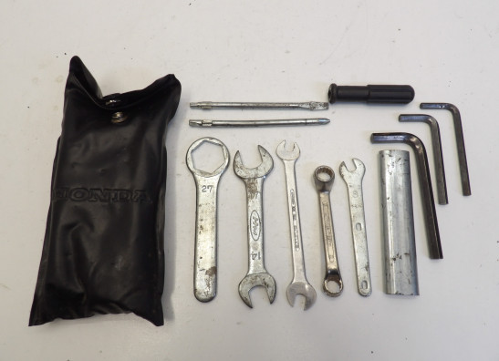 Gereedschapset Honda Overige Honda