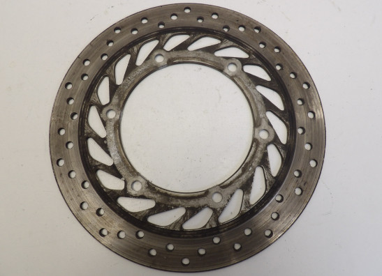 Brake disc front Honda Deauville 650 - 700