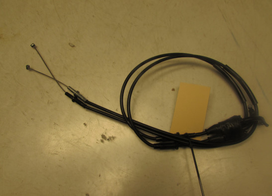 Gaskabel Kawasaki ZX 6 R