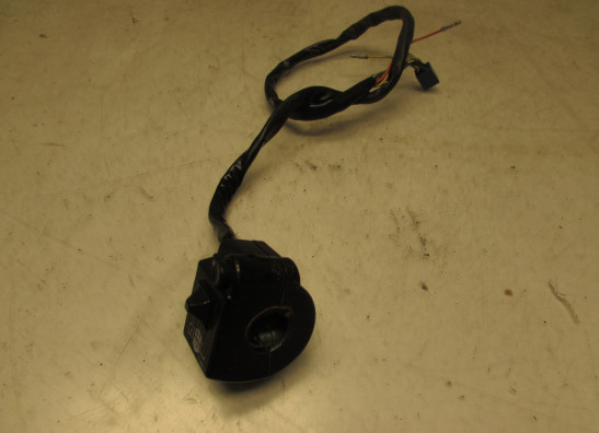 Stuurschakelaar links Suzuki GN 250 1970-2012