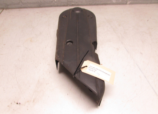 Motorblokdeksel Suzuki Burgman 650