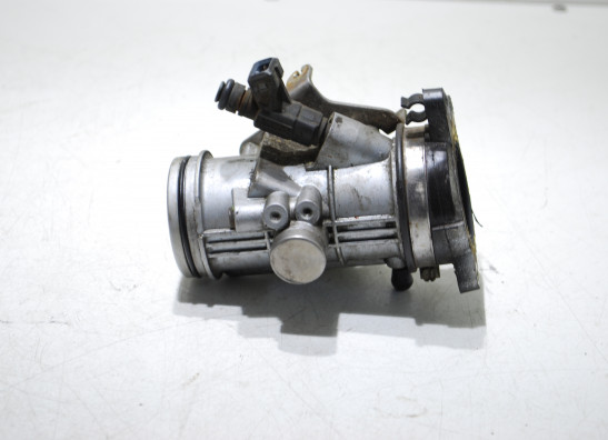 Einspritzanlage BMW R 1150 RT   R 850 RT