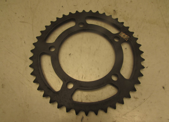 Achtertandwiel Honda CBR 900 RR