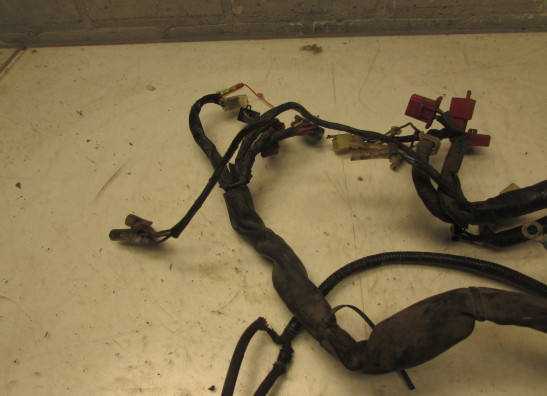 Kabelboom Honda VF 700  750 S Sabre