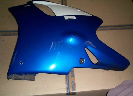 Cowl Left lower Suzuki GSX R 750