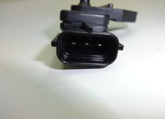 MAP Triumph Tiger 1050