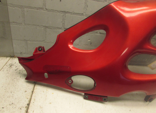 Rechter zijkuip Suzuki GSX F 750