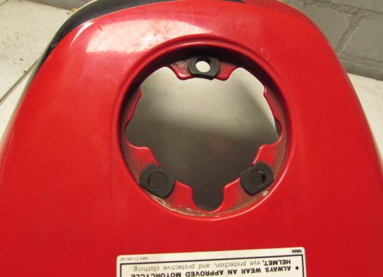 Fuel tank cover Yamaha FZR 600