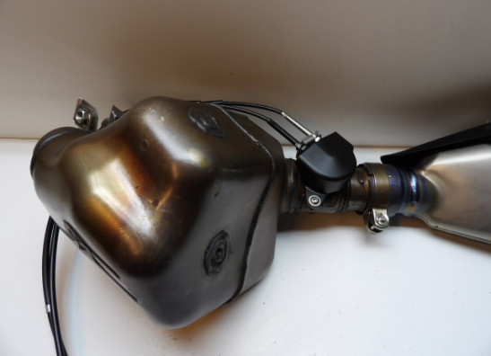 Muffler Kawasaki ZX 10 R