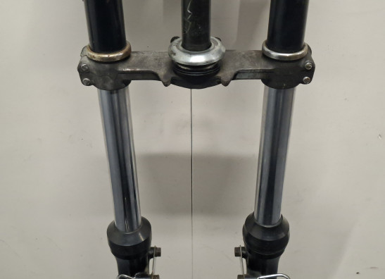 Voorpoten compleet Kawasaki Z 400