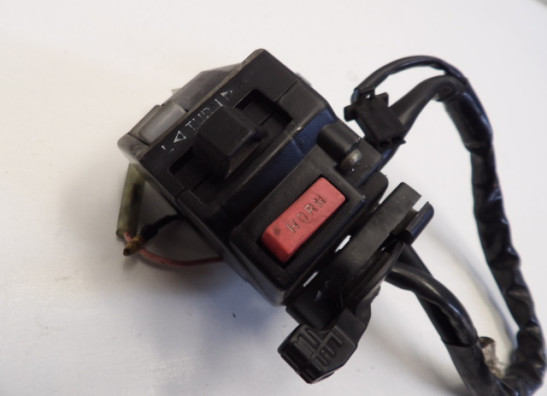 Handlebar switch assy left Yamaha YX 600 Radian