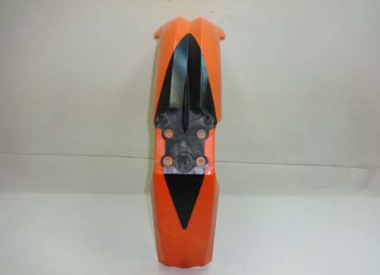 Voorspatbord KTM SX F  EXC