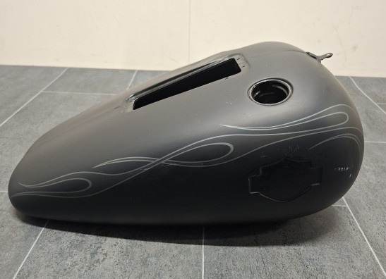 Tank Harley Davidson FXCW/C Rocker
