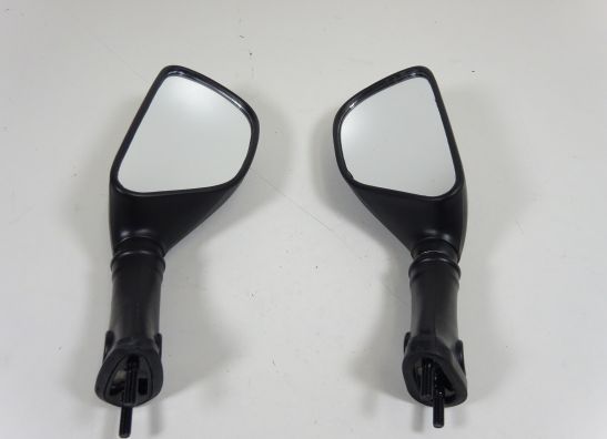Spiegel set Kawasaki ZX 6 R