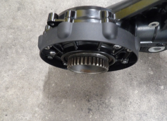 Kardan Triumph Tiger 1200 Explorer GT PRO