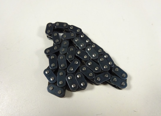 Oliepomp Kawasaki ER 6