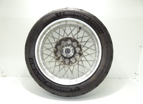 Achtervelg BMW R 1150 GS