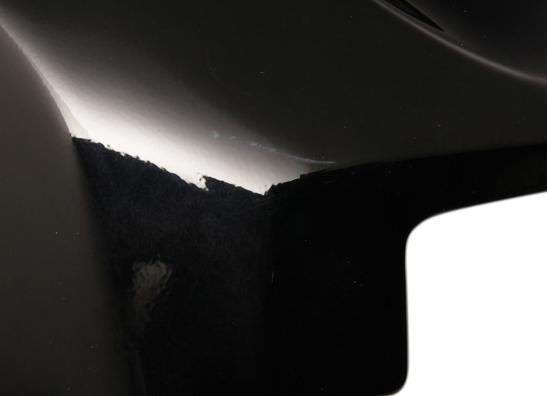 Tankcover Honda CBR 600 RR