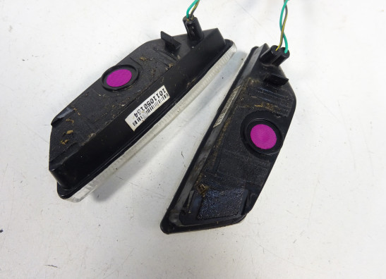 Winker Kawasaki ZX 10 R