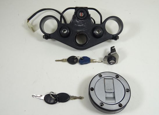 Slotenset Aprilia Caponord 1000 2001-2007