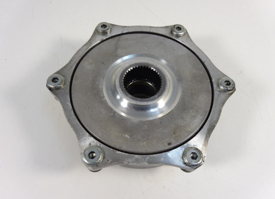 Kettenrad-Trager Triumph Sprint ST 1050