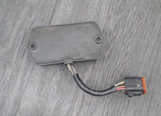 Unidad CDI Harley Davidson FLSTF Fat Boy Lo