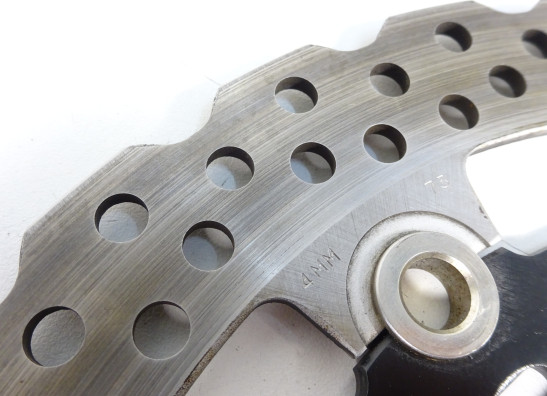 Brake disc front Kawasaki Z 750