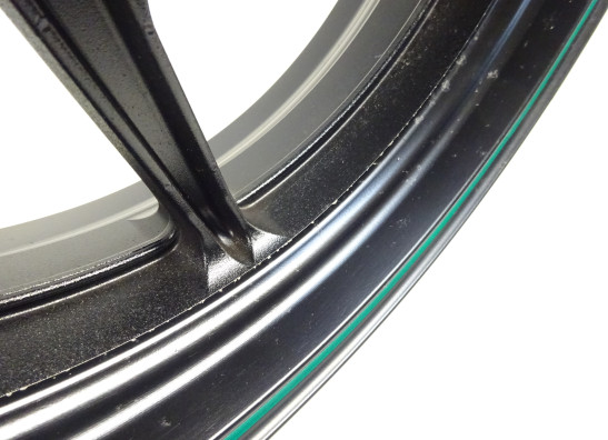 Achtervelg Kawasaki ER 6