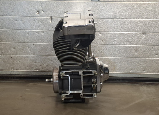 Motorblok Harley Davidson FLHR Road King