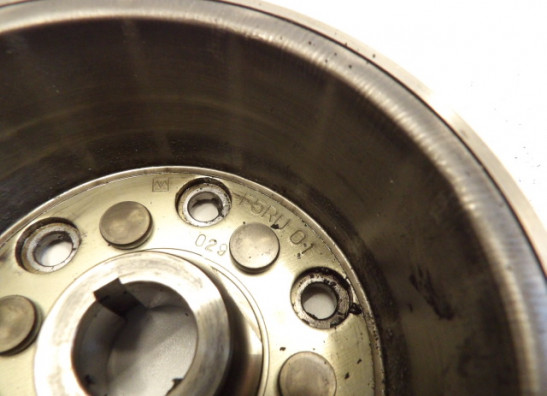 Flywheel rotor Yamaha YP 400 Majesty