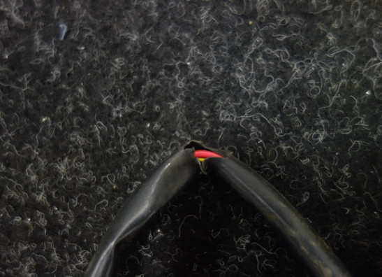 Stuurschakelaar rechts Kawasaki VERSYS 650