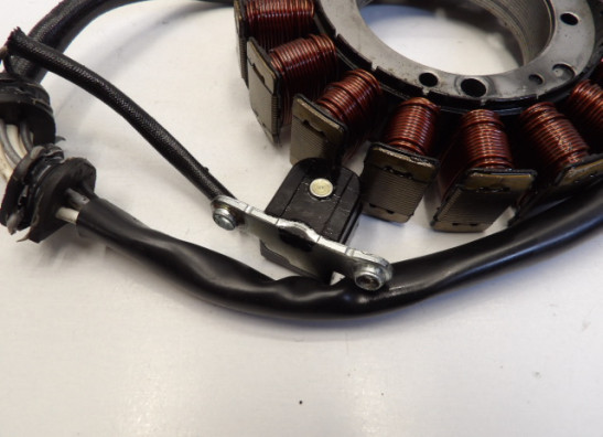 Dynamo Yamaha BT 1100