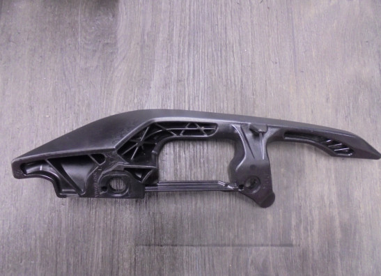 Achterhandvat Honda NC 750 S