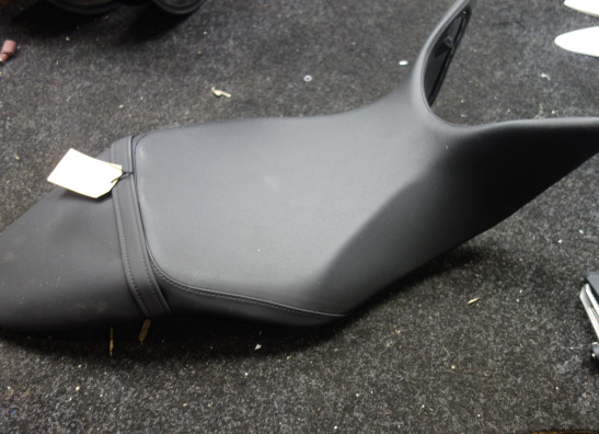 Zadel Triumph Speed Triple 1050