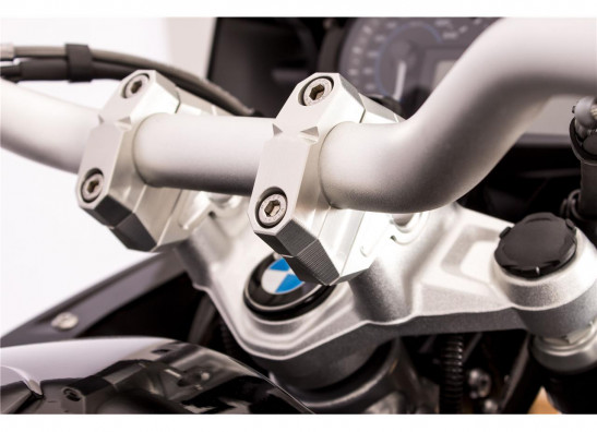 Steer BMW R 1200 GS LC