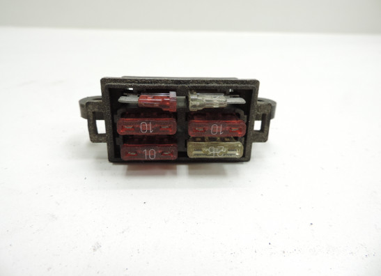Fuse box Suzuki GSX R 400
