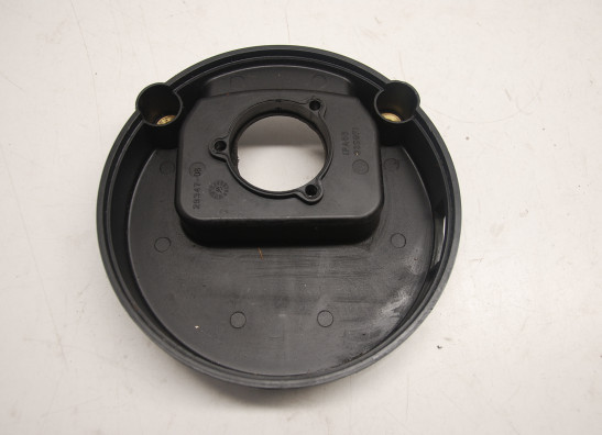 Luchtfilterhuis Harley Davidson Softtail 2000-2017