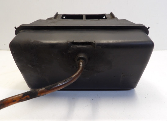 Air cleaner case Kawasaki LTD 440