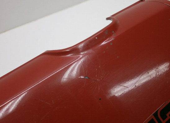 Linker zijkuip klein Honda CB 650