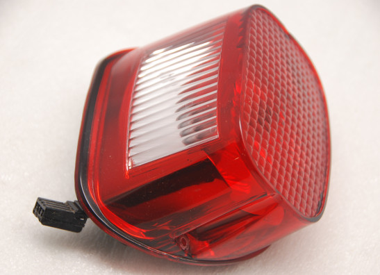 Rucklicht Harley Davidson Softtail