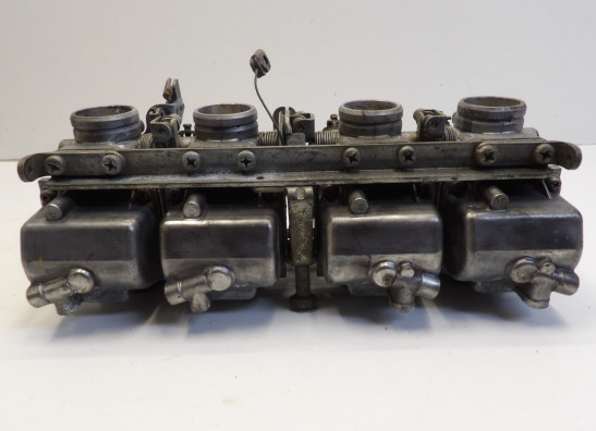 Carburateur onderdelen Yamaha XJ 600 F