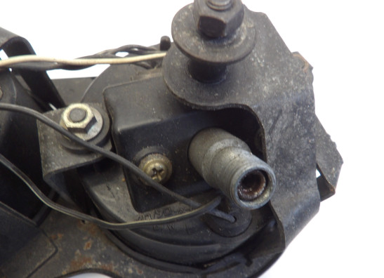 Tellerset Yamaha FZ 750